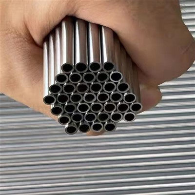 10mm trubka z nerezové oceli