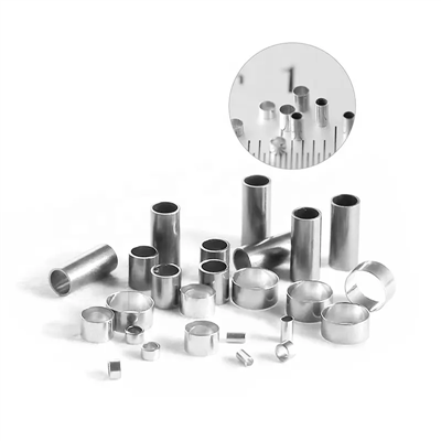 304 Kapilární trubice z nerezové oceli