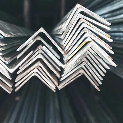 75*8 úhlová tyč válcovaná za studena